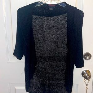 Woman’s sweater